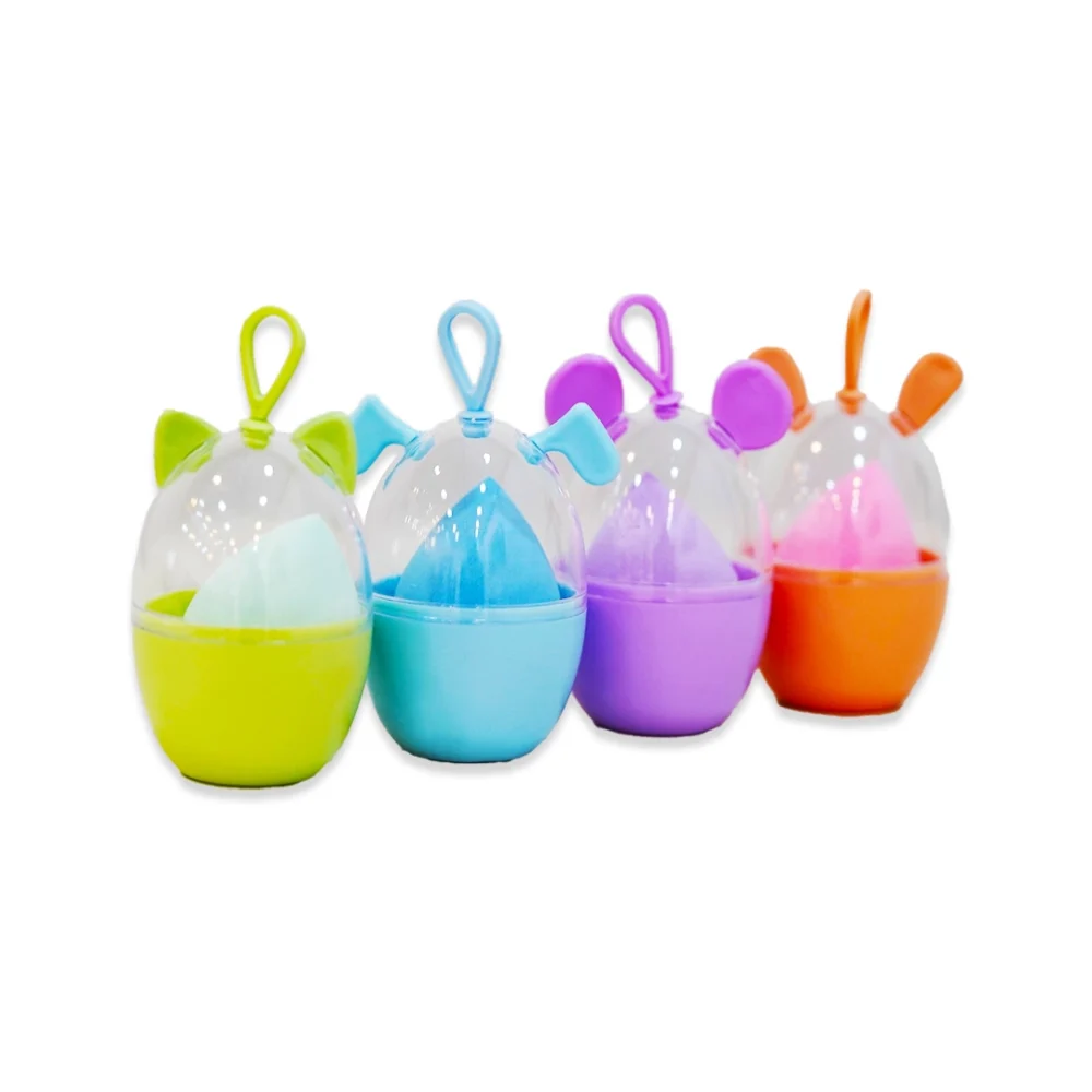 beauty blender (huevito)