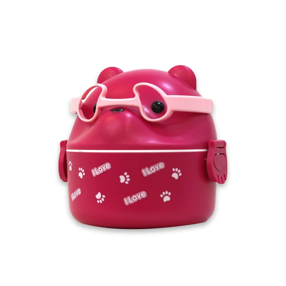 Lonchera I love - Image 3