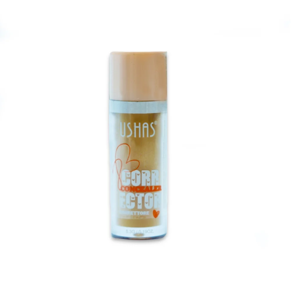 Ushas Corrector