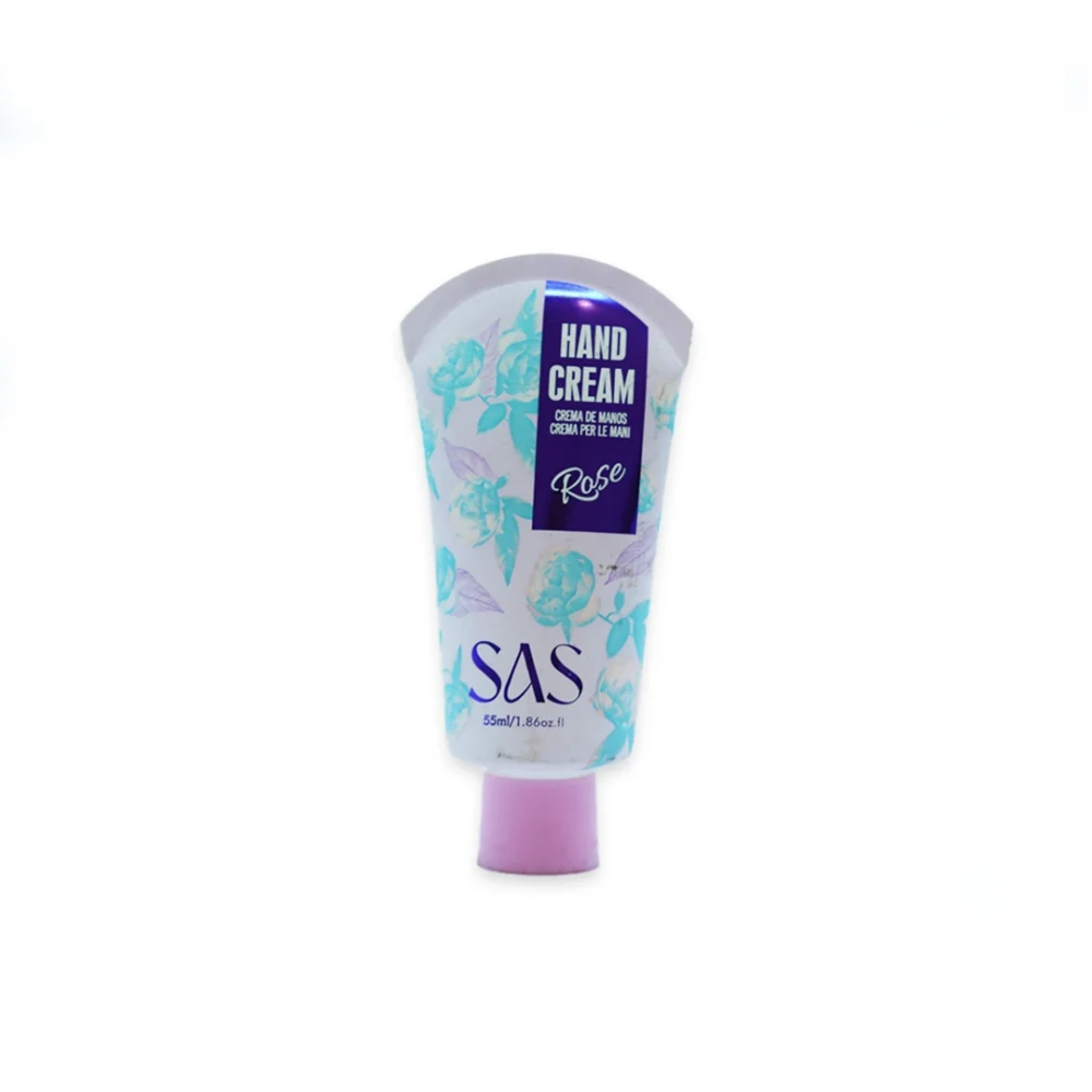 SAS Crema de mano
