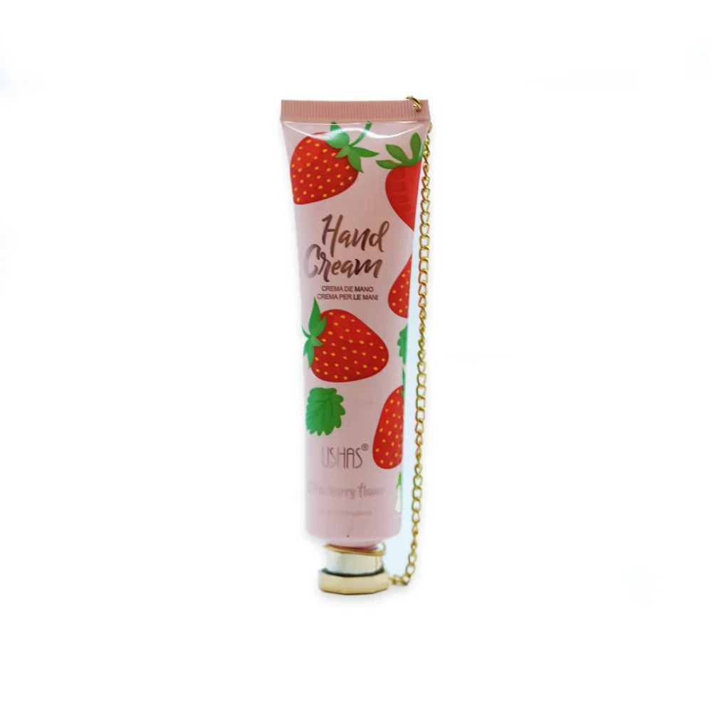 Ushas Crema de mano