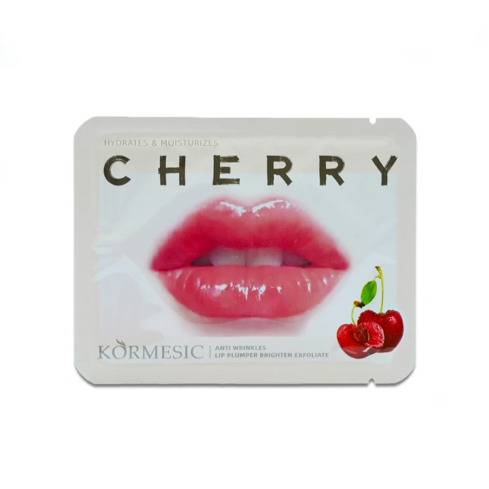 Kormesic LipMask Cherry