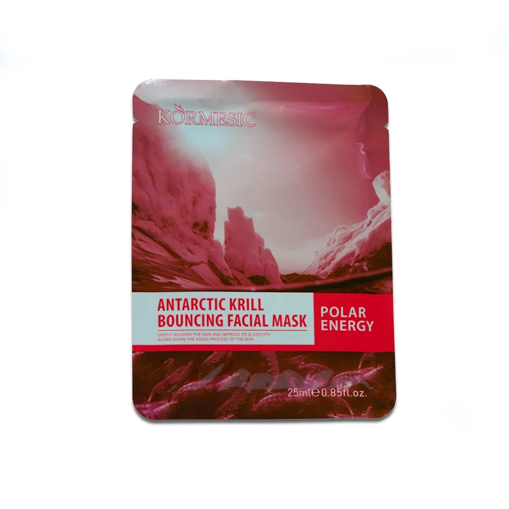 Kormesic Macarilla Antarctic Krill
