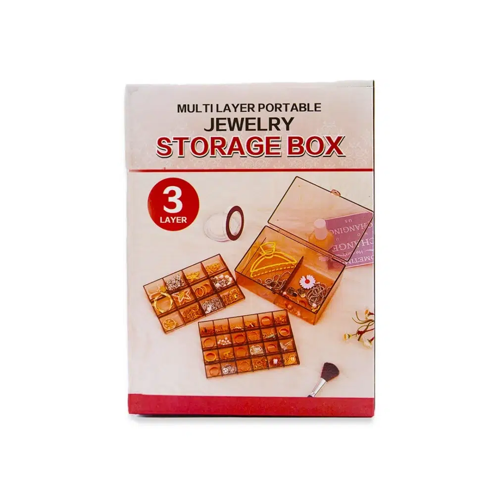 Organizador de Joyas