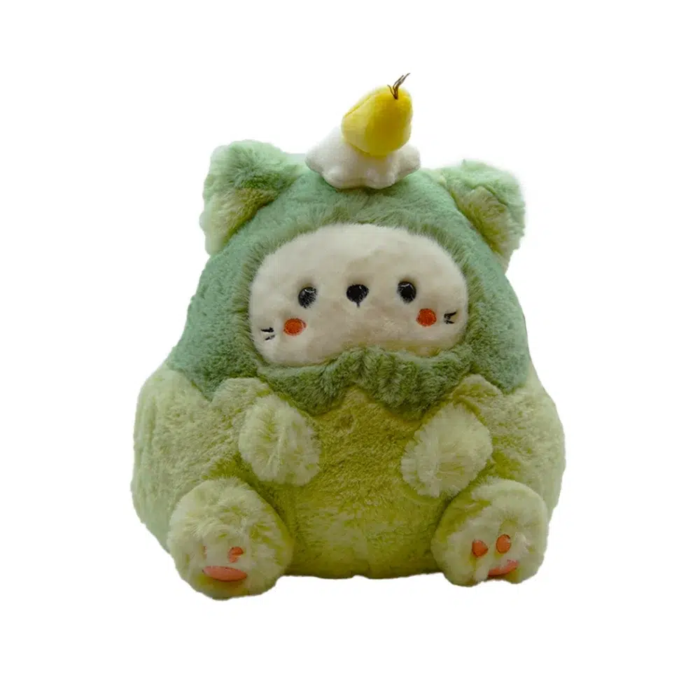 Peluche Muffin