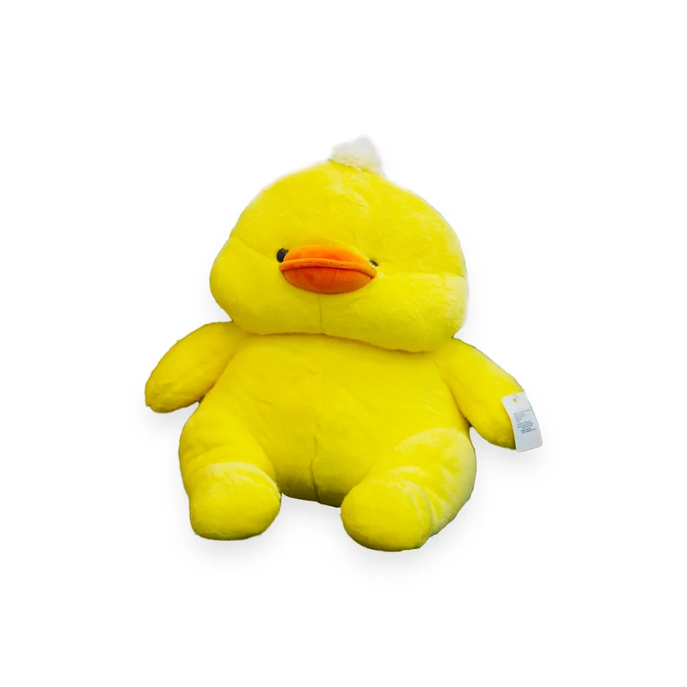 Peluche Pollito grande