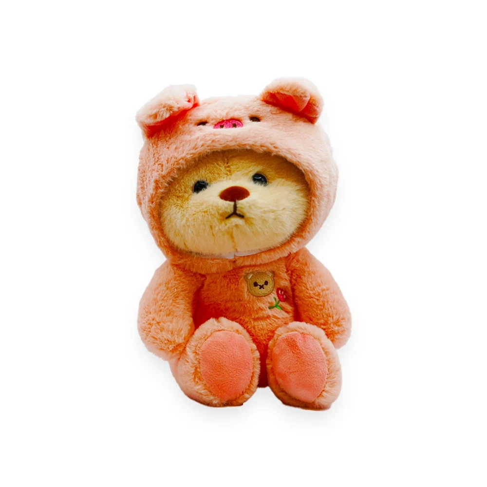Peluche Oso de Marranito