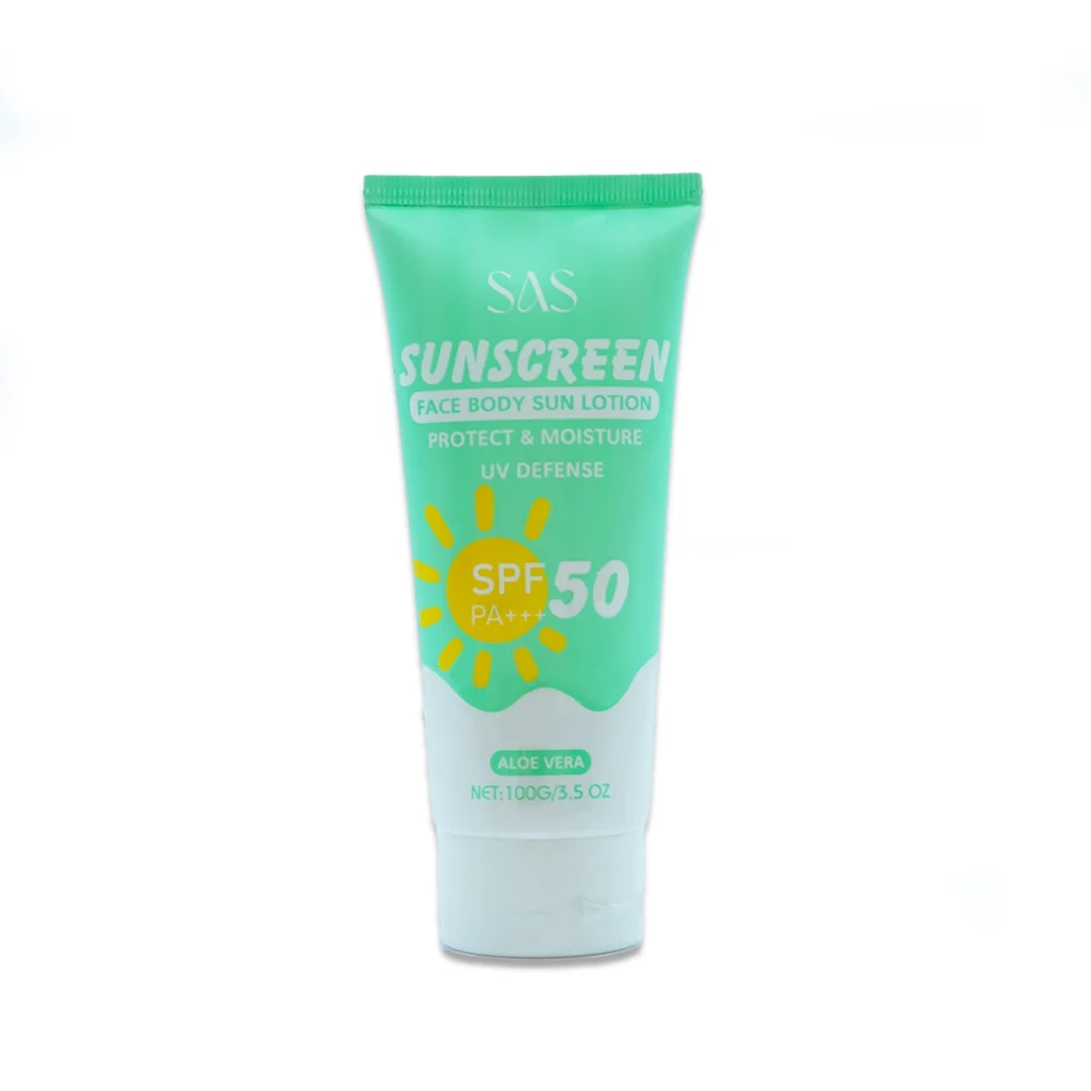SAS Protector Solar Verde