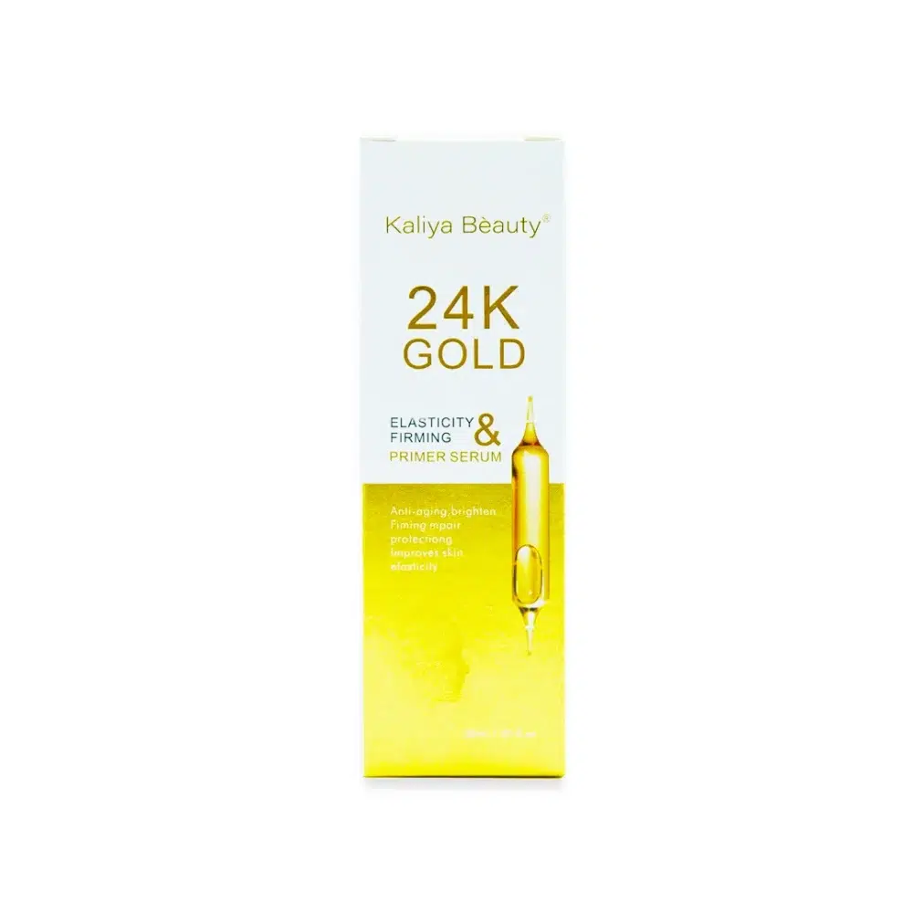 Kaliya Béauty Serum 24 GOLD