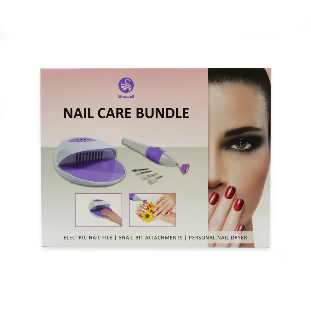 Set de manicura Showell