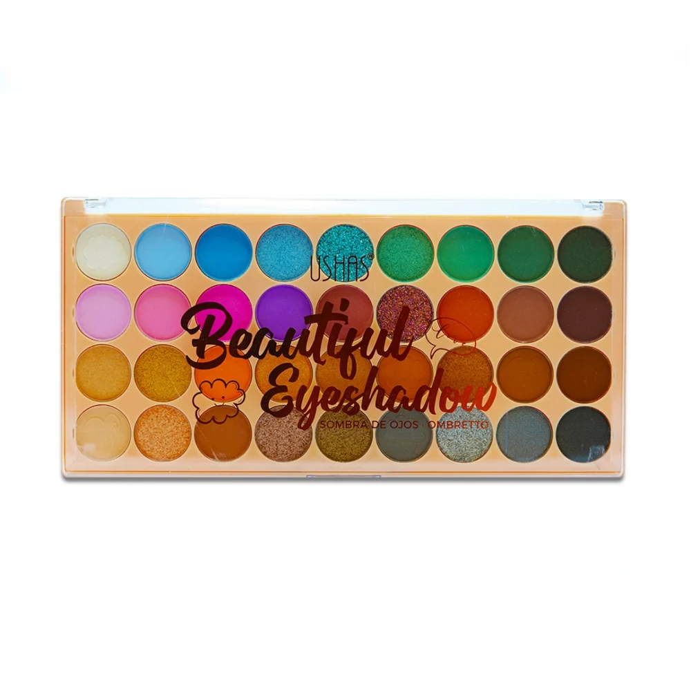 Sombras Beautyful