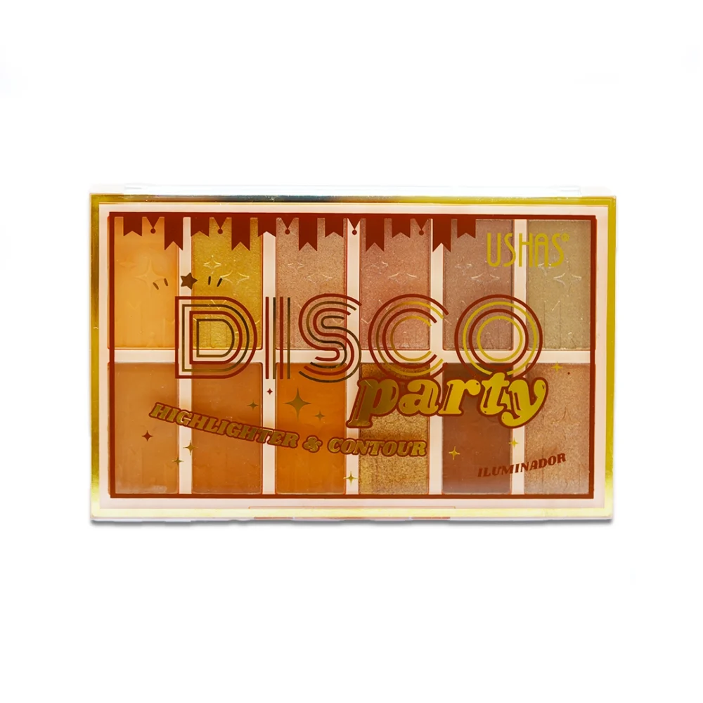 Sombras Disco party