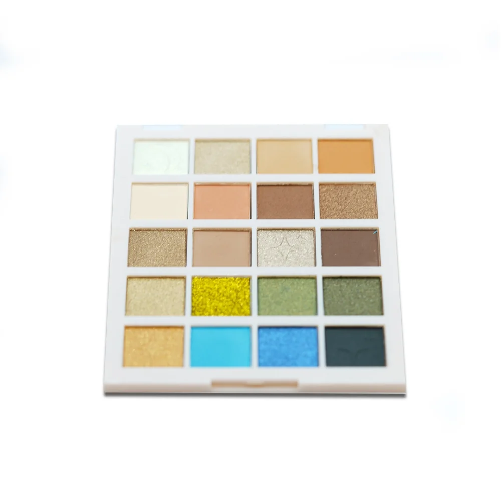 Sombras Eyeshadow - Image 2
