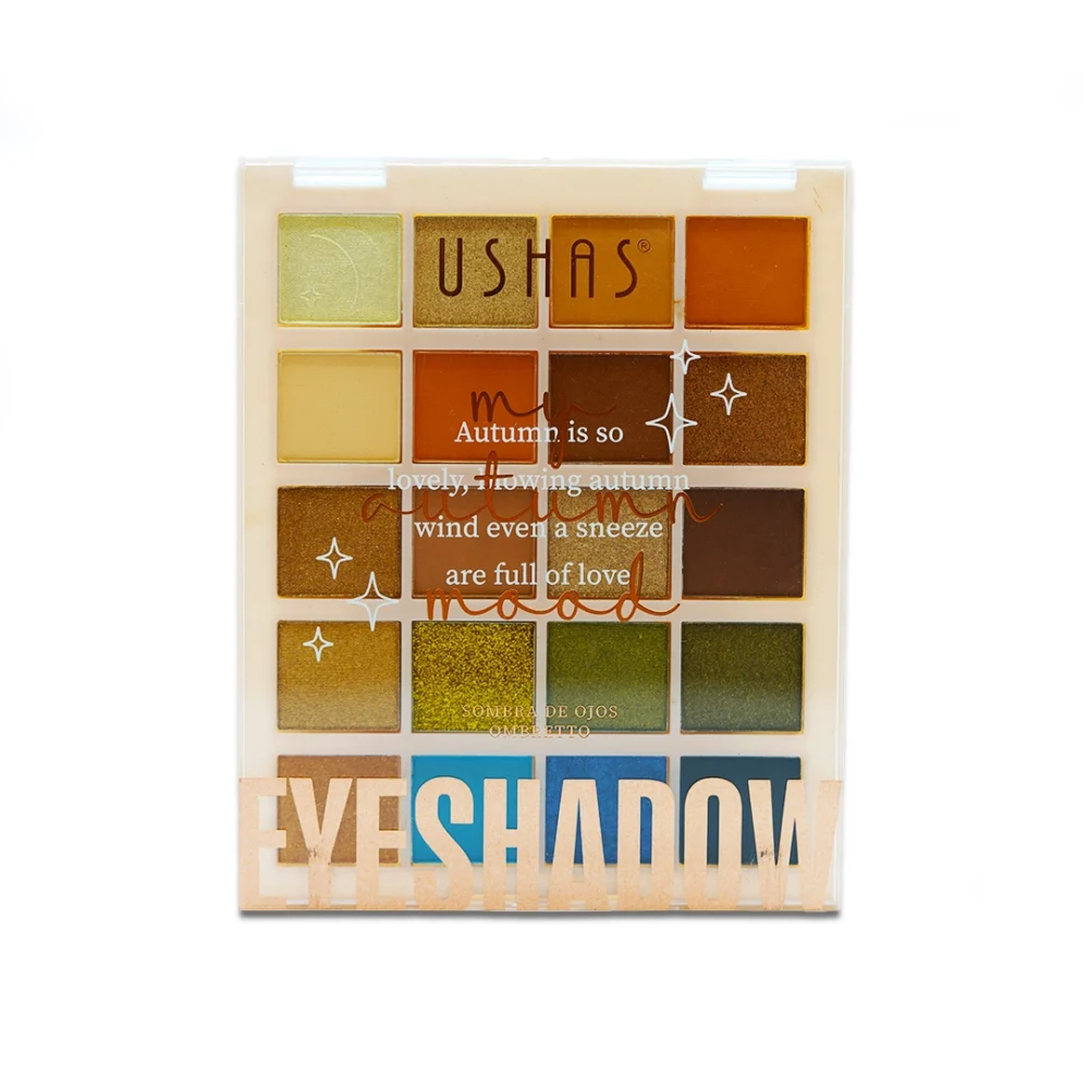 Sombras Eyeshadow
