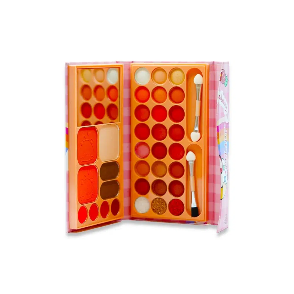 Anylandy Sombras para ojos Dount Strawberry - Image 2