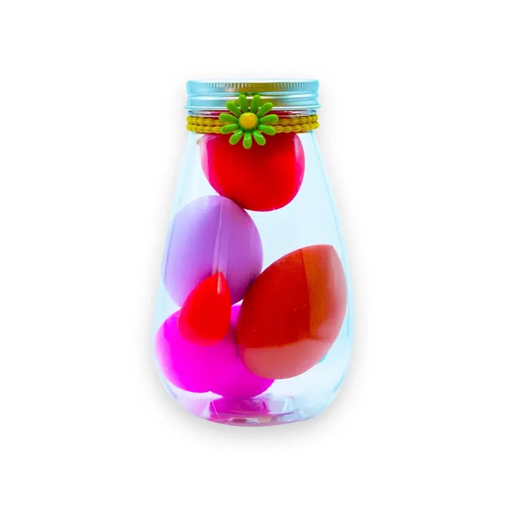 beauty blender Tarrito