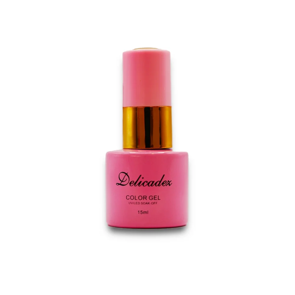 Esmalte Gel Cilindro Rosa R