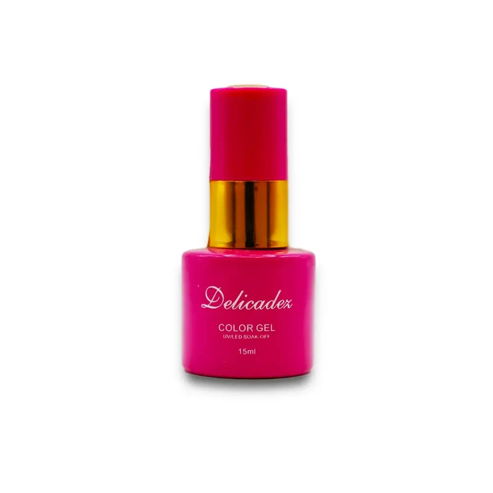 Esmalte Gel Cilindro Rosa Ro