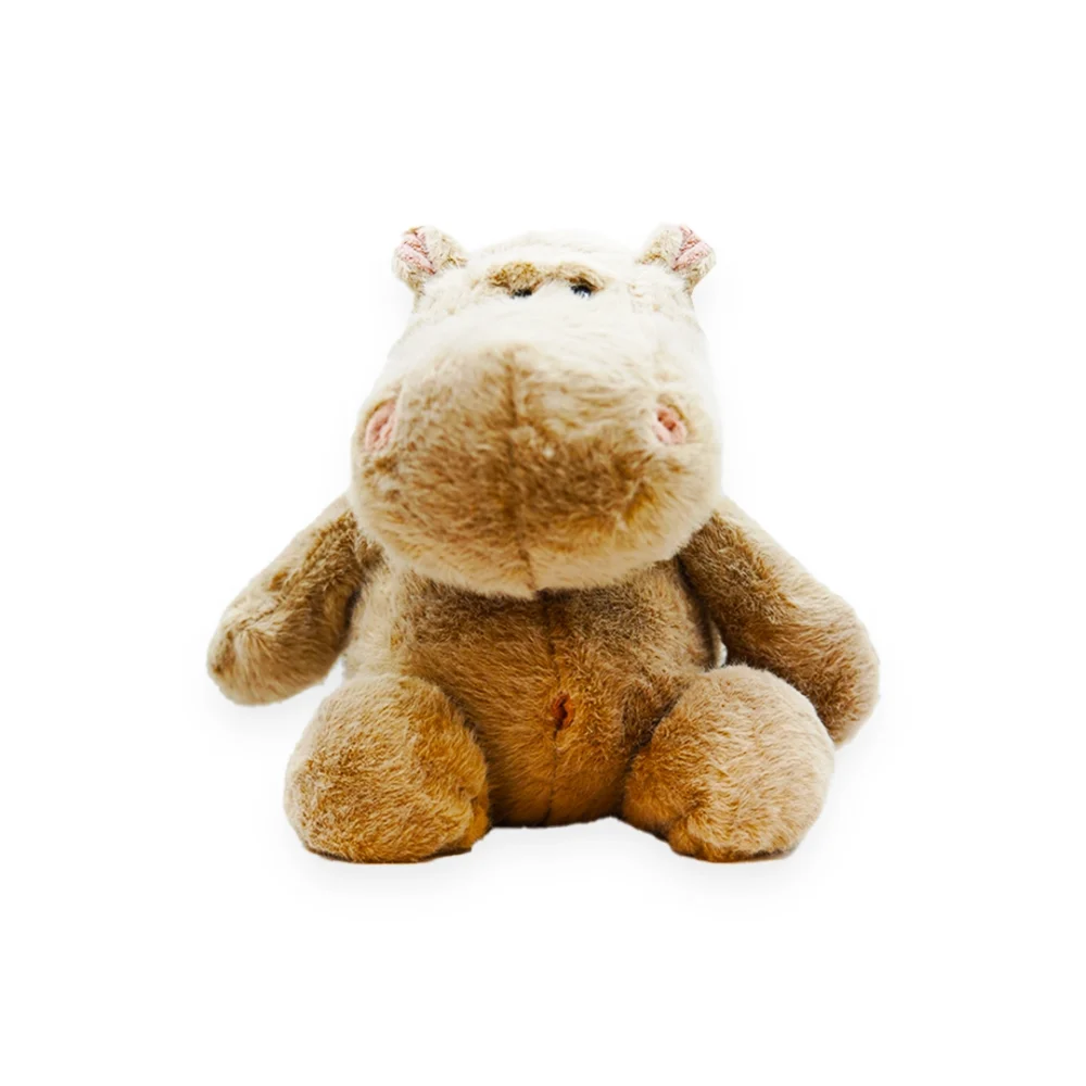 Peluche Hipopotamo