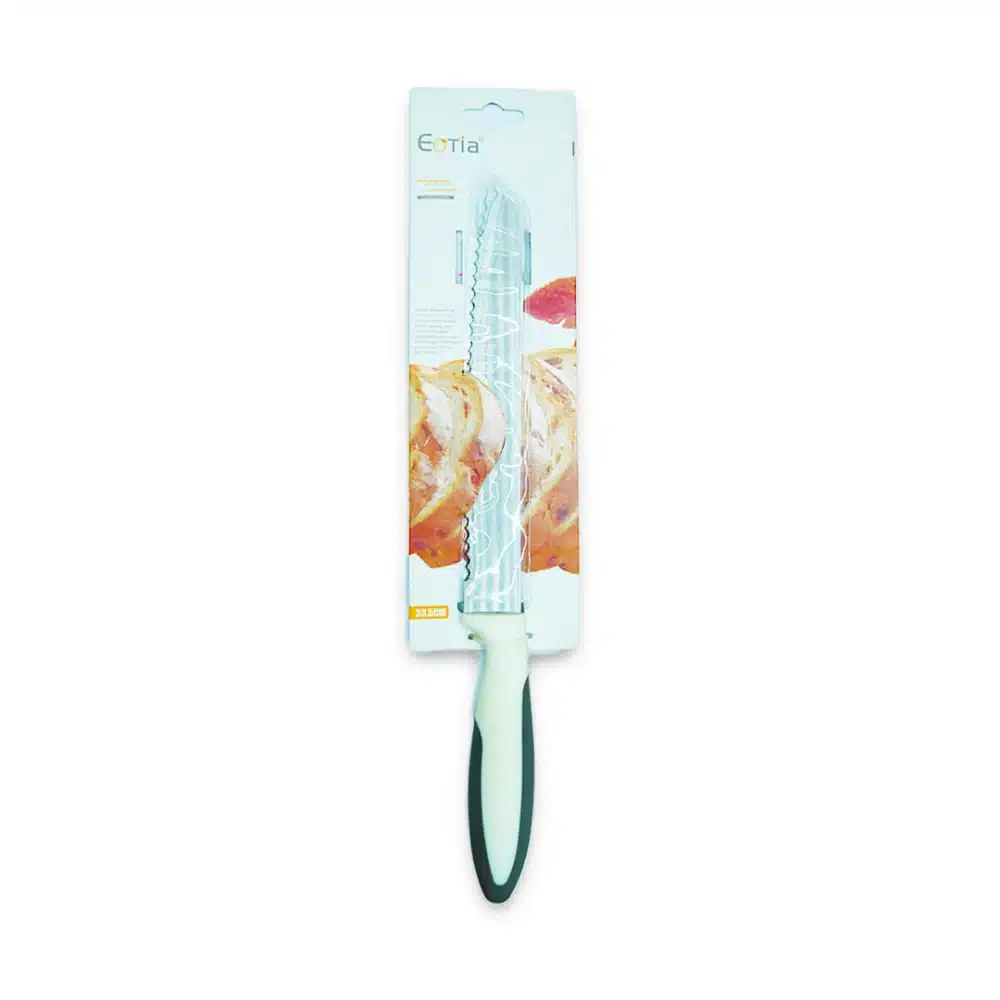 UTENCILIOS DE COCINA CUCHILLO
