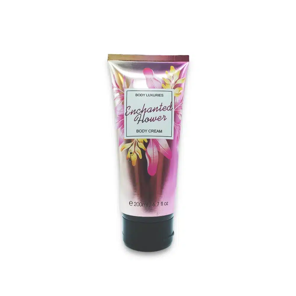 Crema Corporal Enchanted Hower