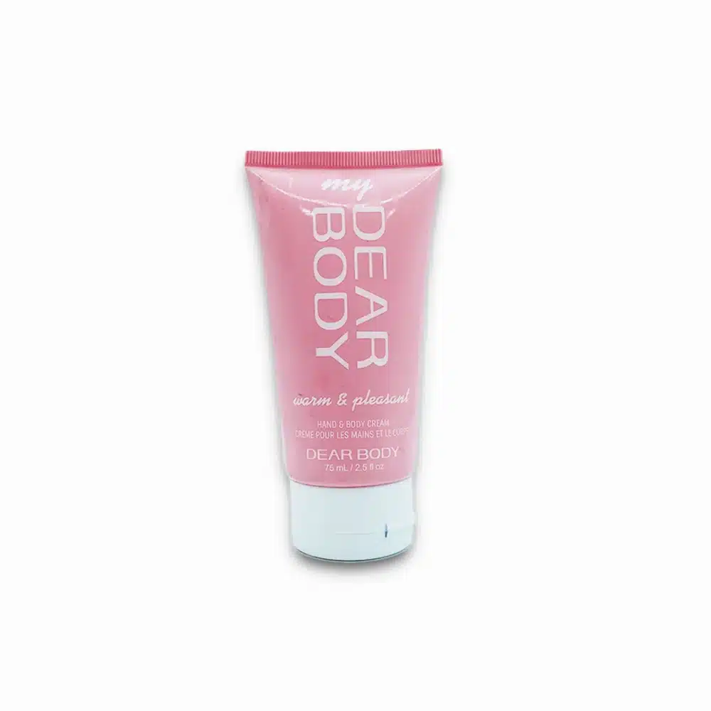 Crema corporal Wram