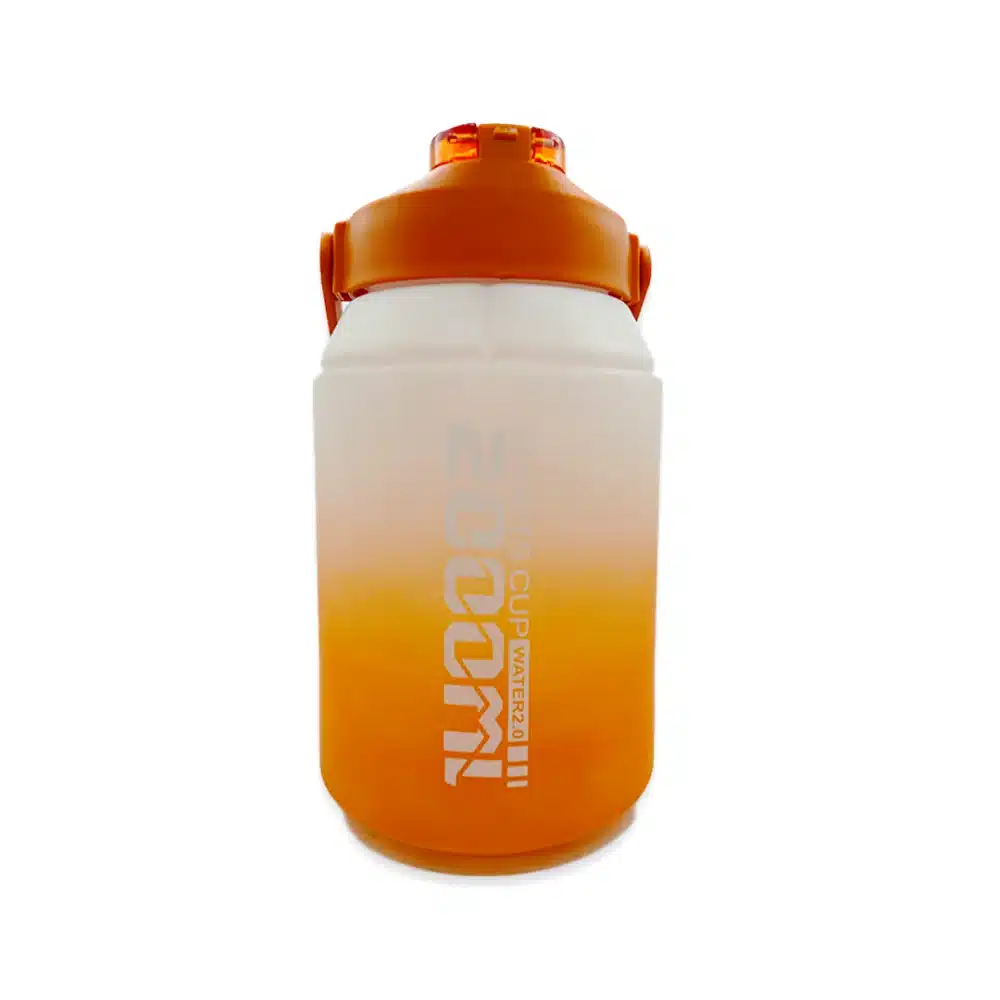 Botilito Naranja