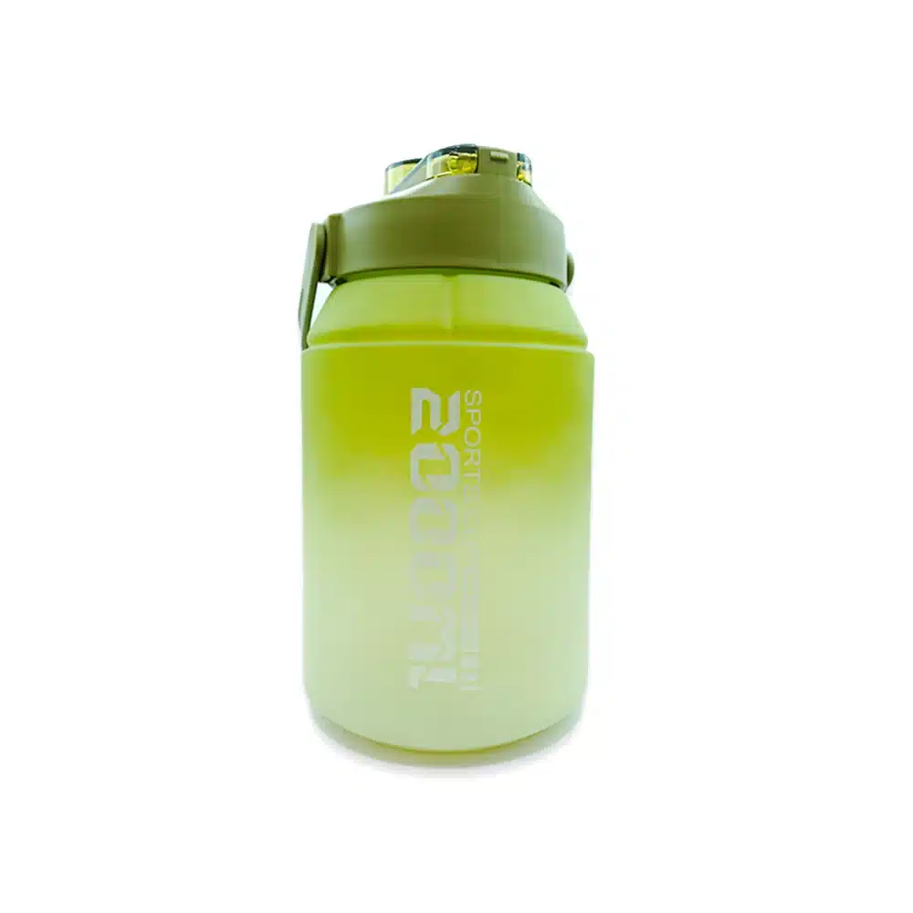 Botilito Verde