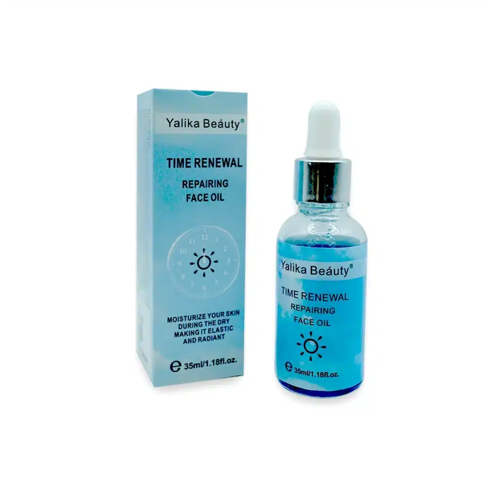 Kaliya Beauty Serum Repairing