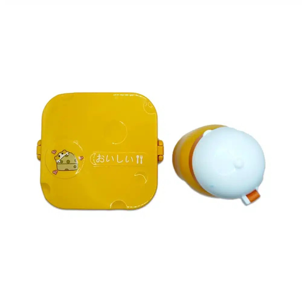 Lonchera Amarillo - Image 2