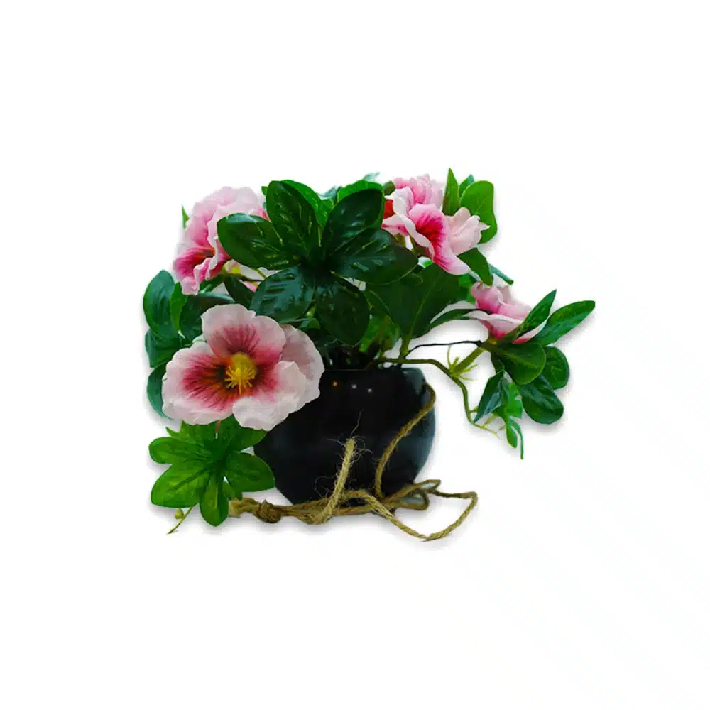 Flores Artificiales