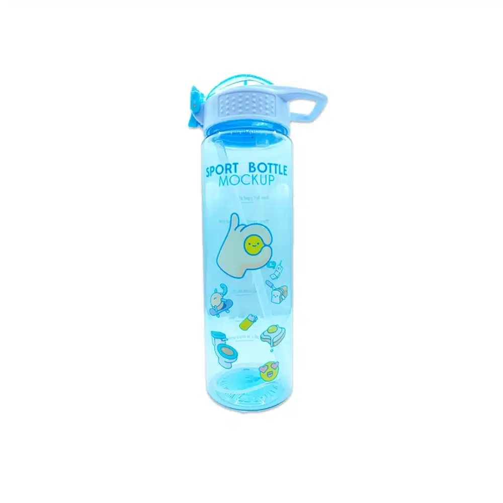 Botilito Celeste