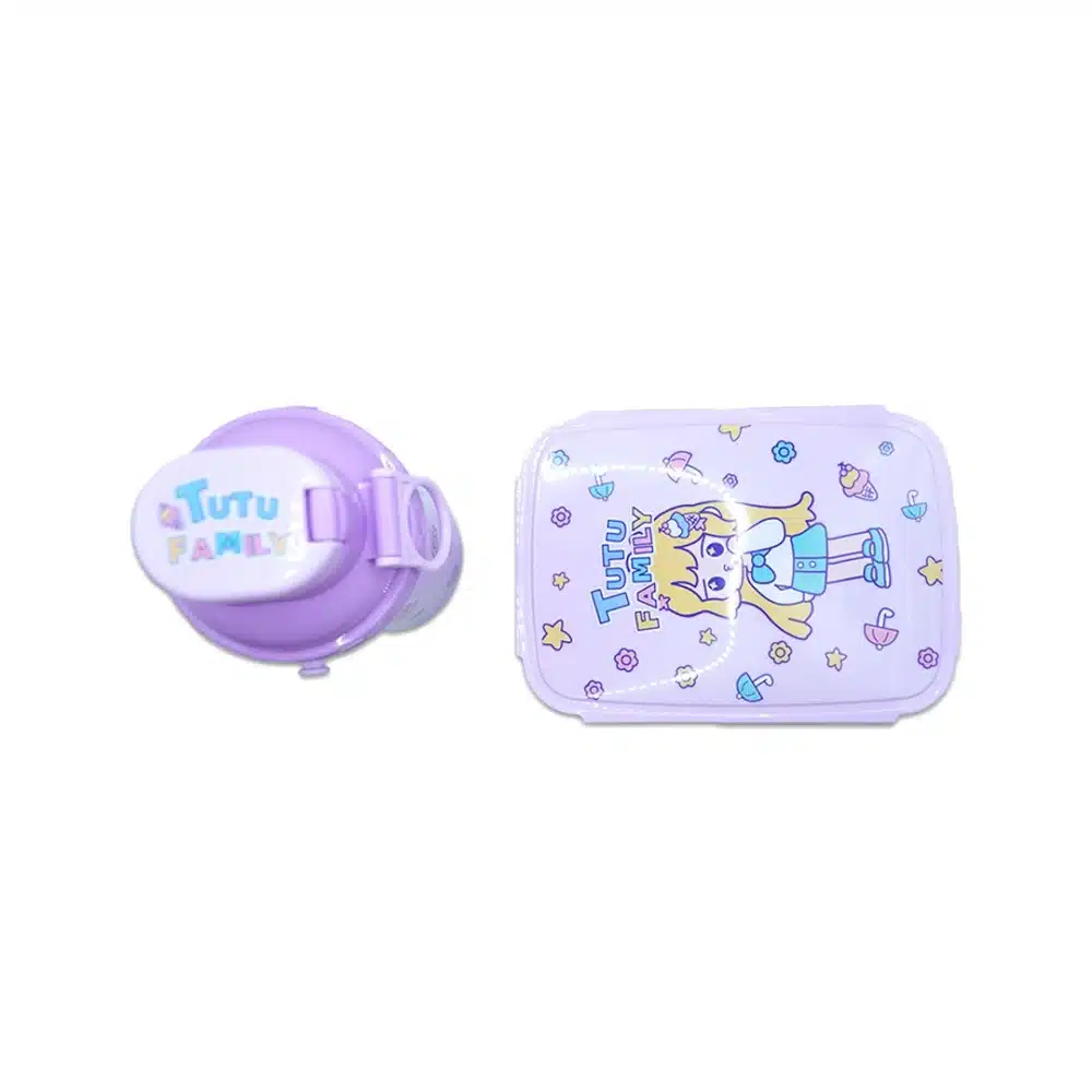 Lonchera Violeta - Image 2