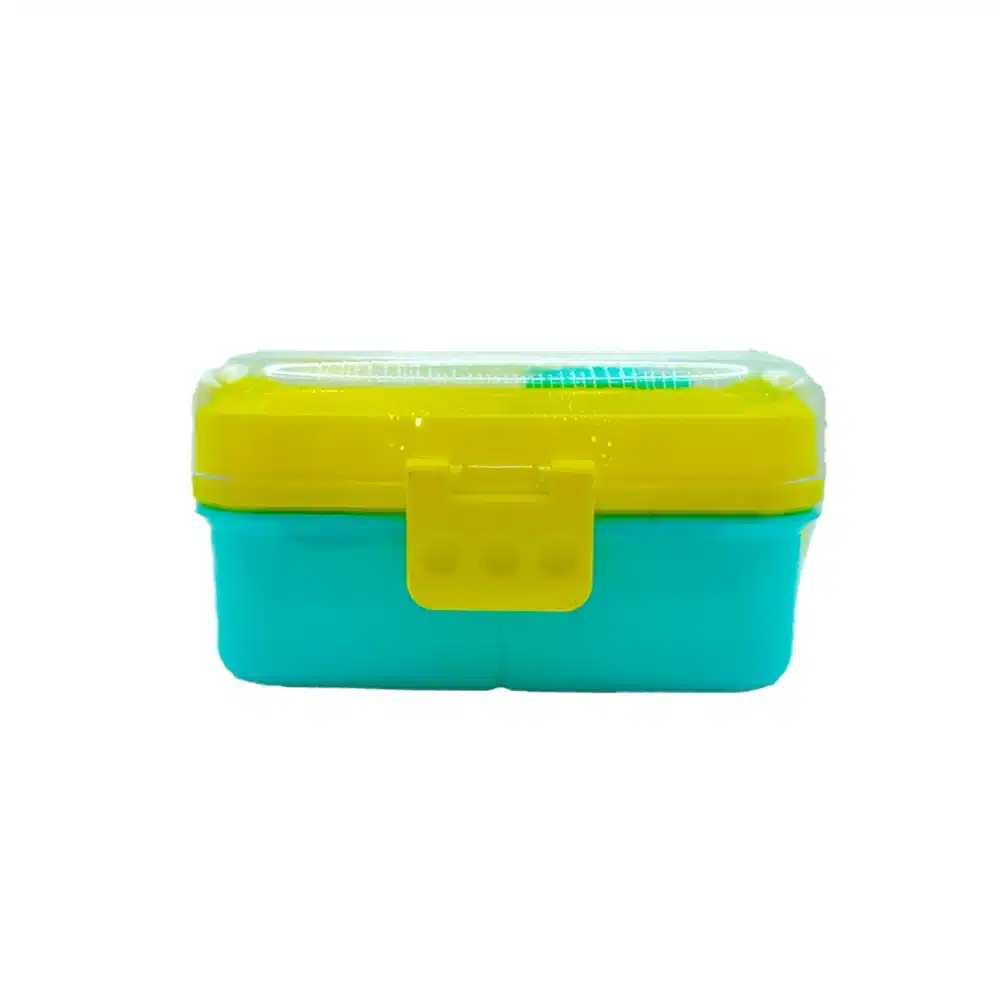 Lonchera Amarillo - Image 2