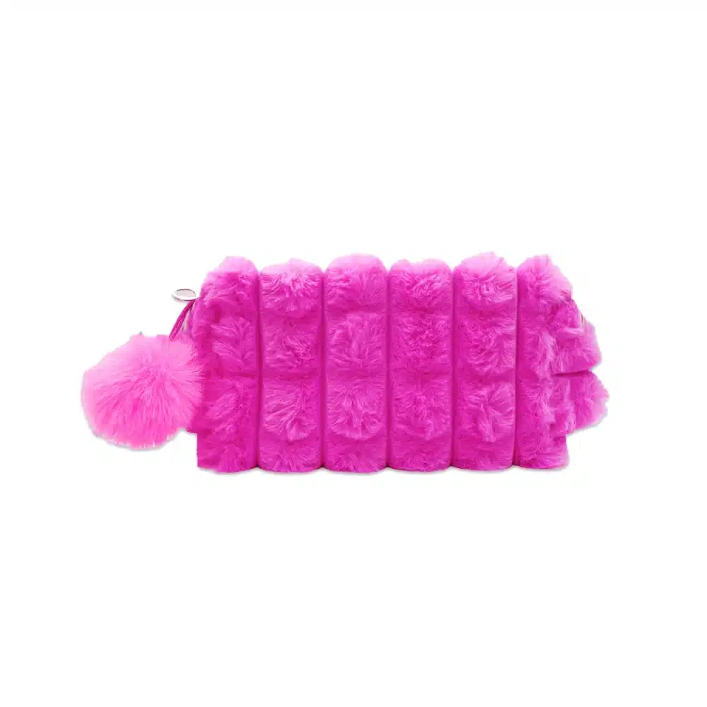 Cosmetiquera Rosa