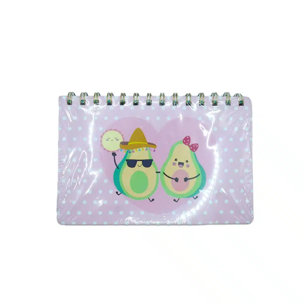 Libreta Palta