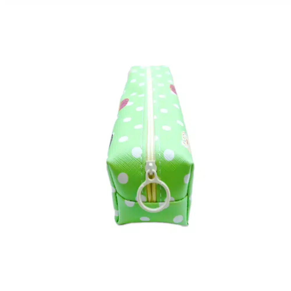 Cartuchera Dona Verde - Image 2