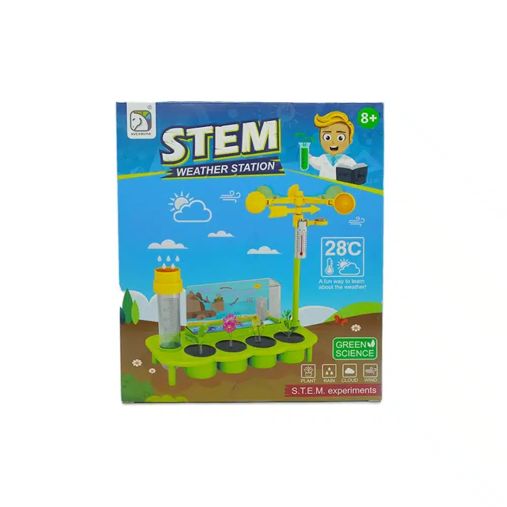 Juego de Riego de Planta