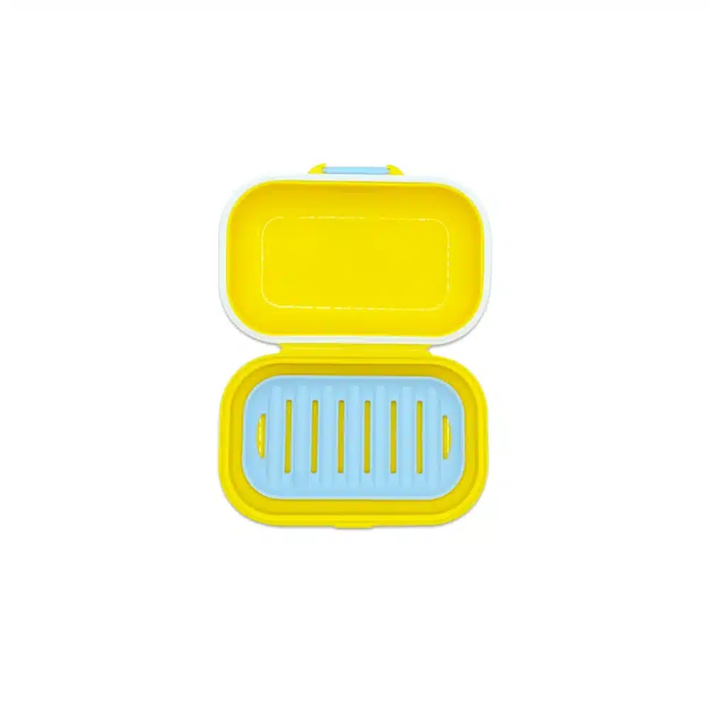 Jabonera Amarillo - Image 2