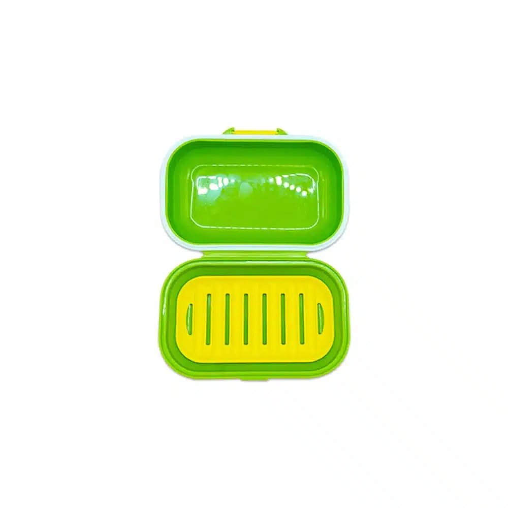 Jabonera Verde - Image 2