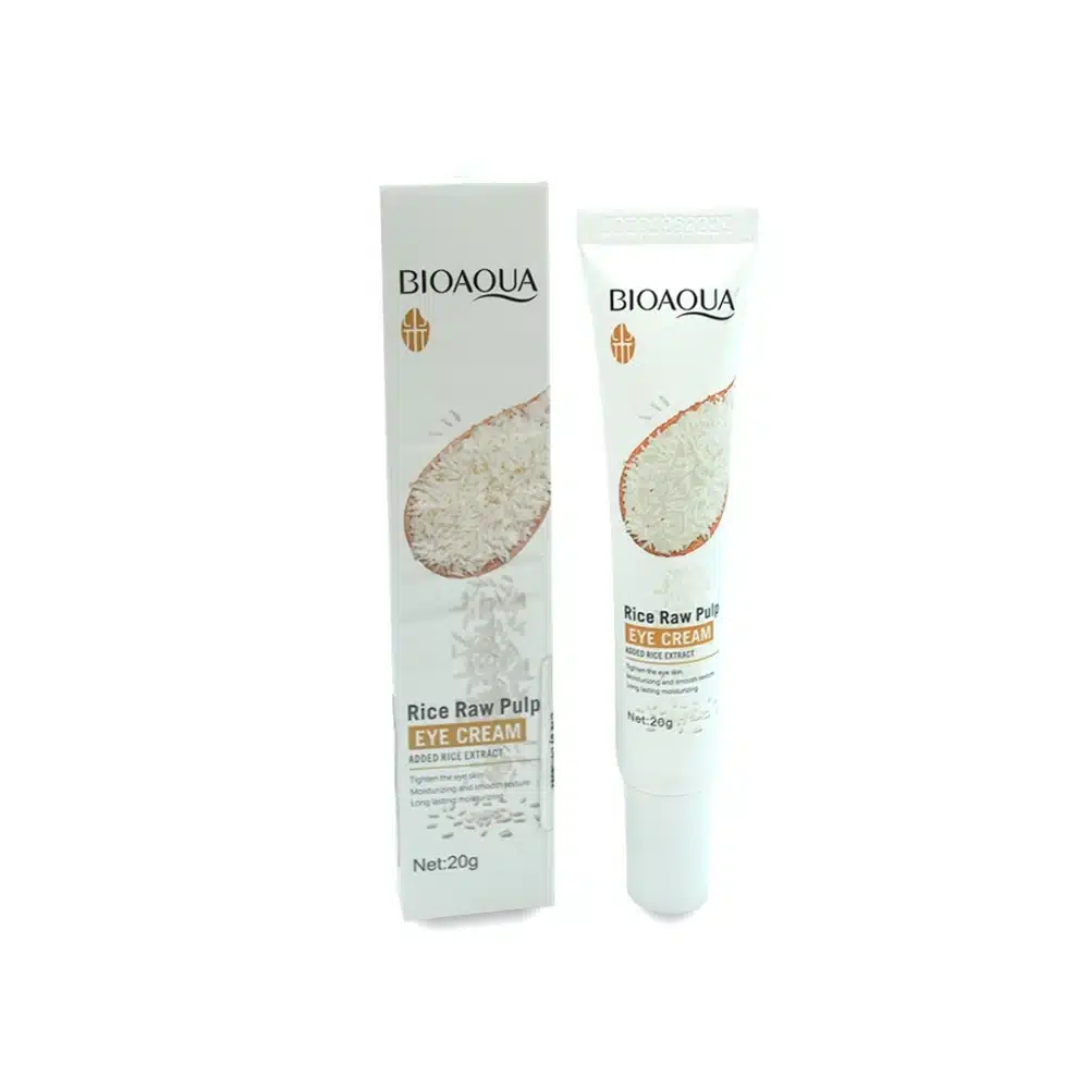 Kit Bioaqua Rice Raw Pulp - Image 3
