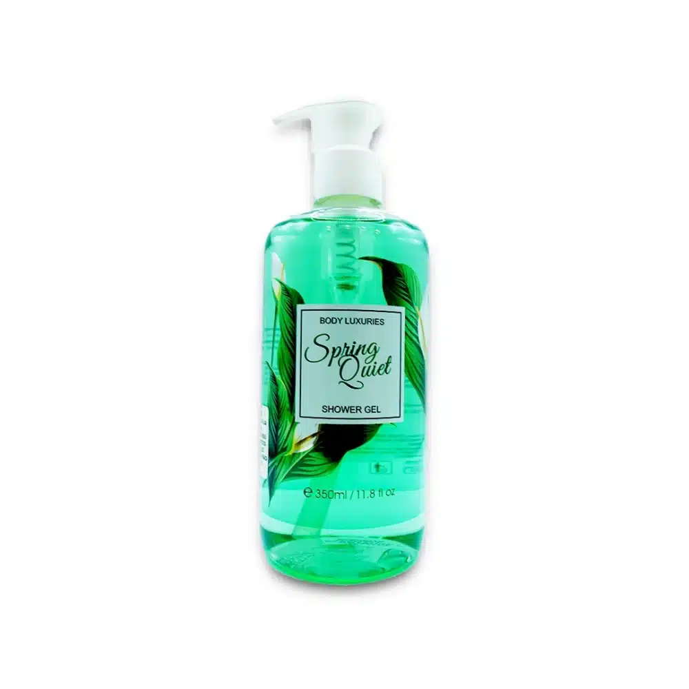 Gel de ducha Spring Quiet