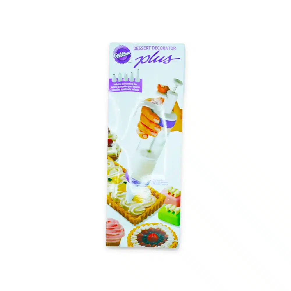 Manga Pastelera