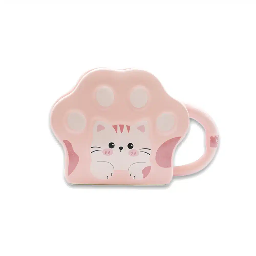 Pocillo Rosa N Cup