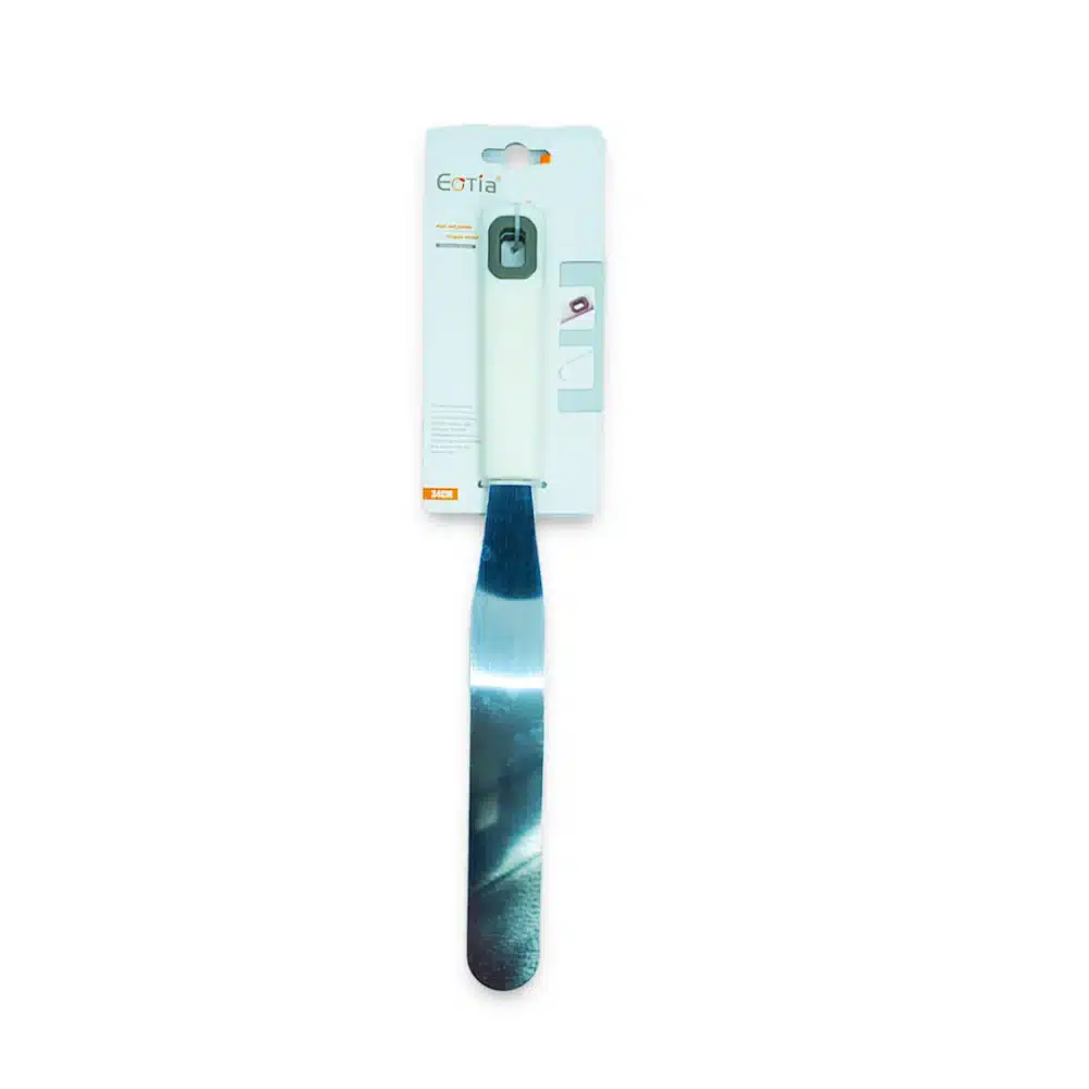UTENCILIOS DE COINA ESPATULA